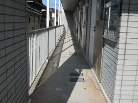 レオパレスＦＵＪＩＷＡＲＡ その他5