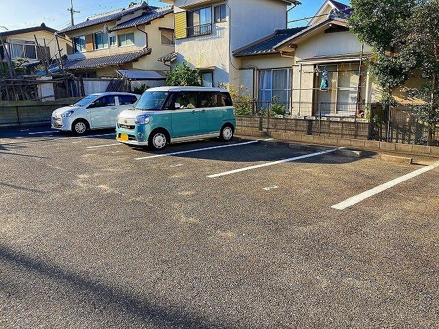レオパレスリチェル その他5