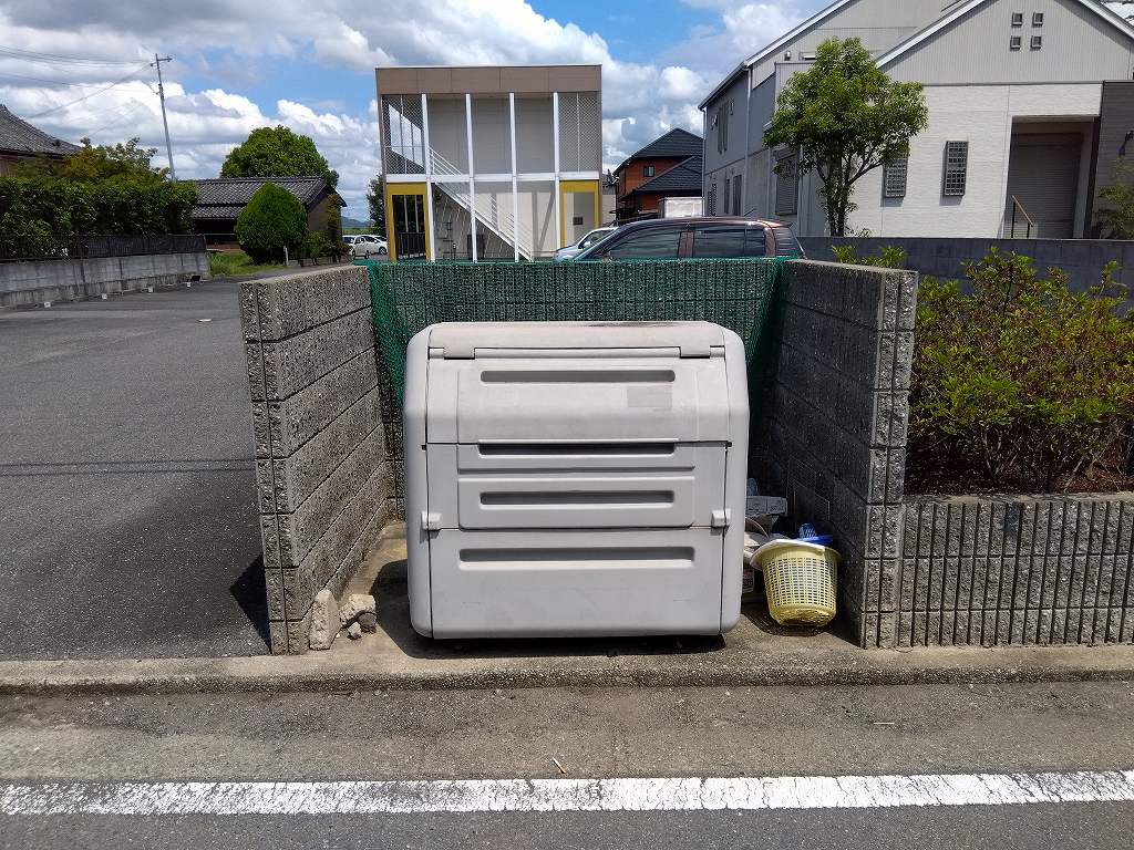 レオパレスＴＡＫＡＴＡ その他4