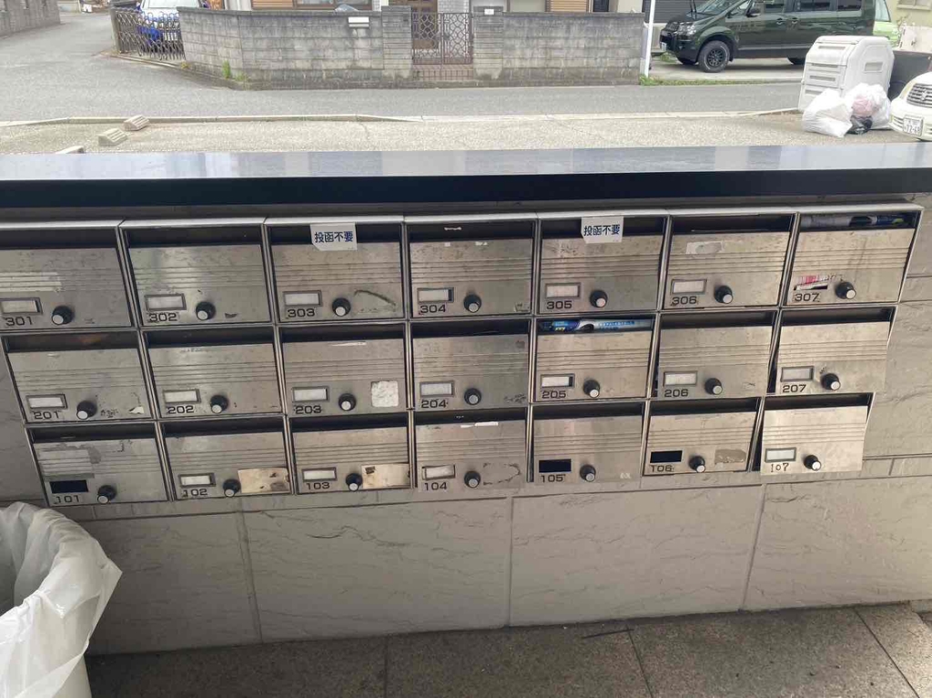 レオパレスソアレ その他5