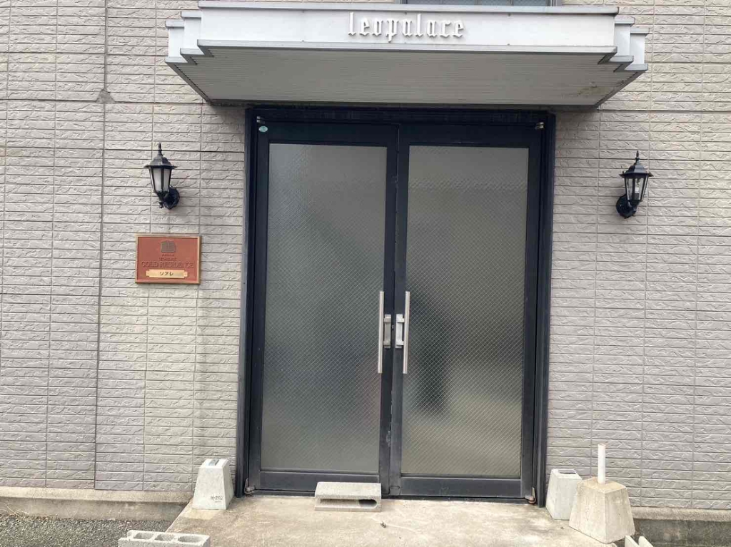 レオパレスソアレ その他6
