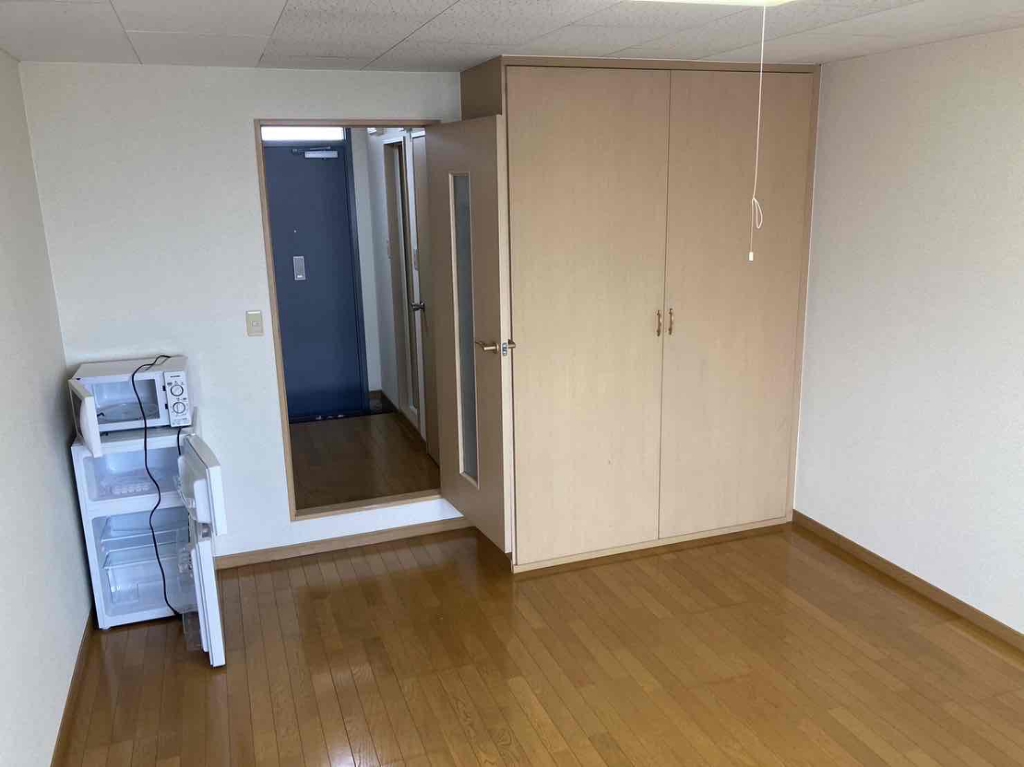 レオパレスソアレ その他7