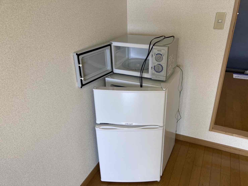 レオパレスソアレ その他9