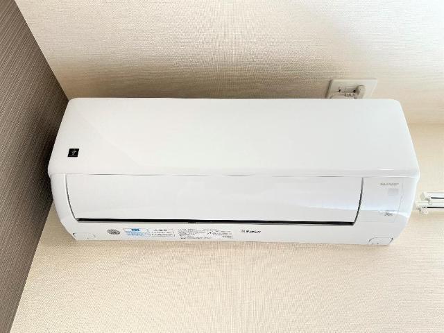 メゾン　ヴィラージュ その他4