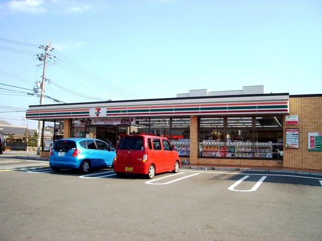 高砂市中島1丁目新築アパート その他外観4