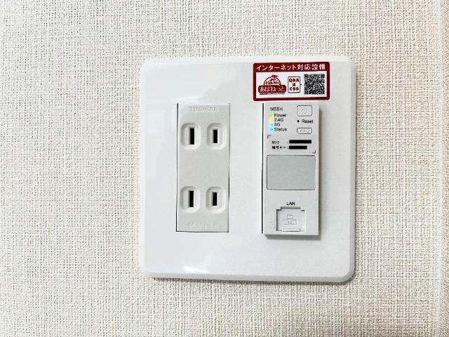 高砂市中島1丁目新築アパート その他13