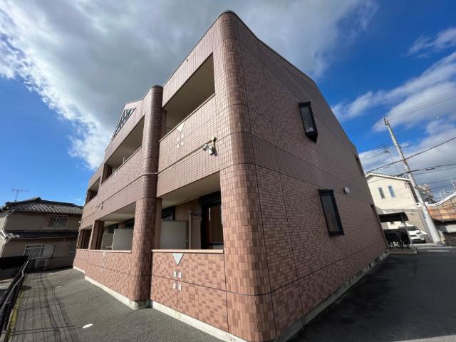 外観写真（昼）