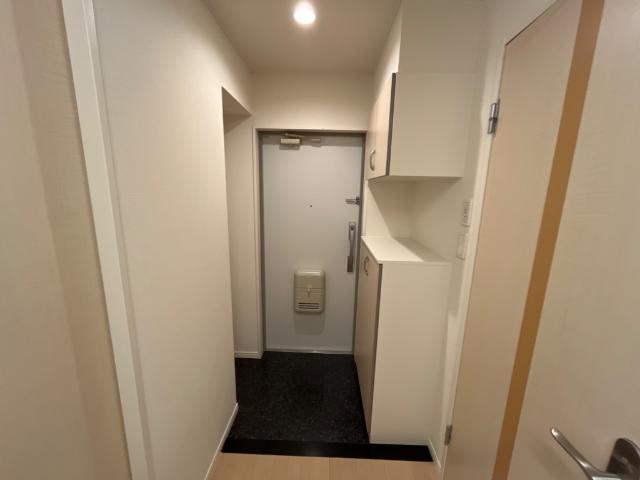 アーバンレジデンス東加古川 玄関