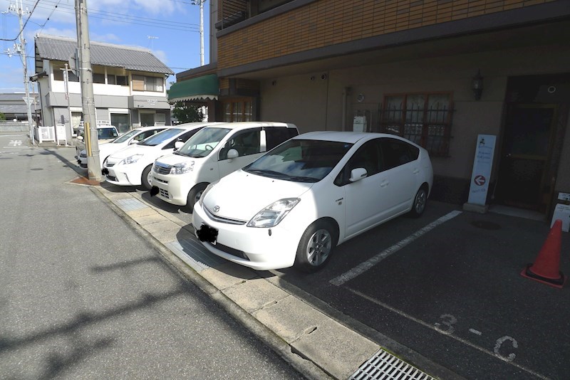 セ・ポワール加古川  その他1