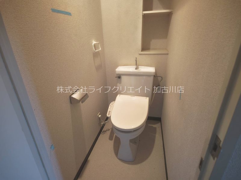 セ・ポワール加古川  その他4