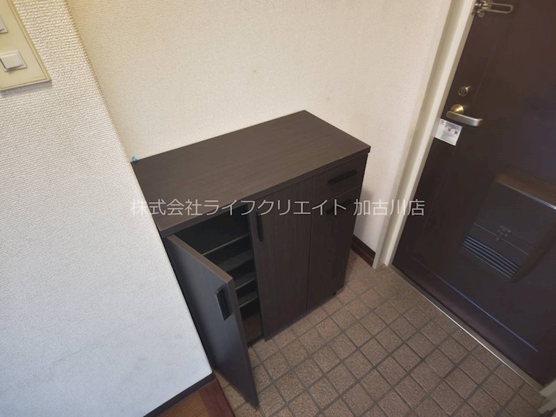 セ・ポワール加古川  その他6