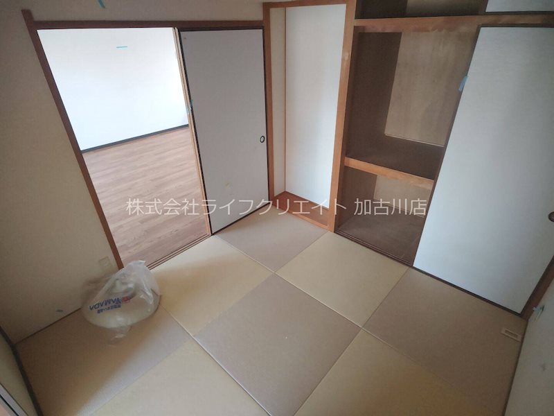 セ・ポワール加古川  その他10