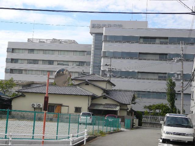 高砂町木曽町新築アパート その他外観4