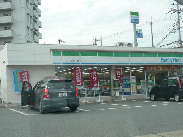 高砂町木曽町新築アパート その他外観5