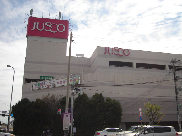 高砂町木曽町新築アパート その他外観6