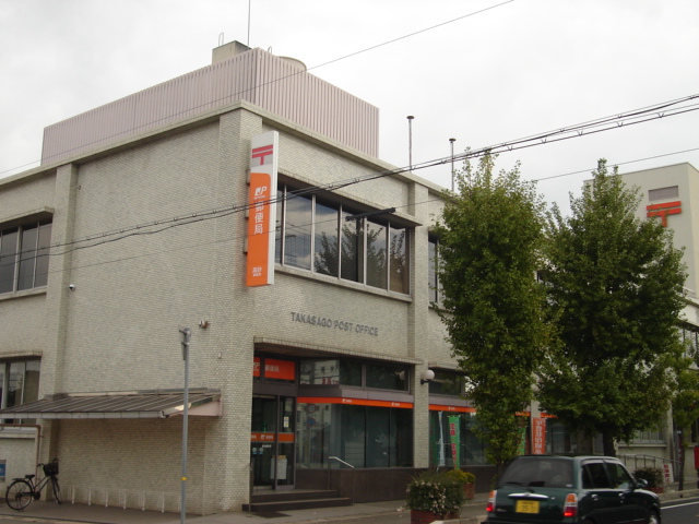 高砂町木曽町新築アパート その他18