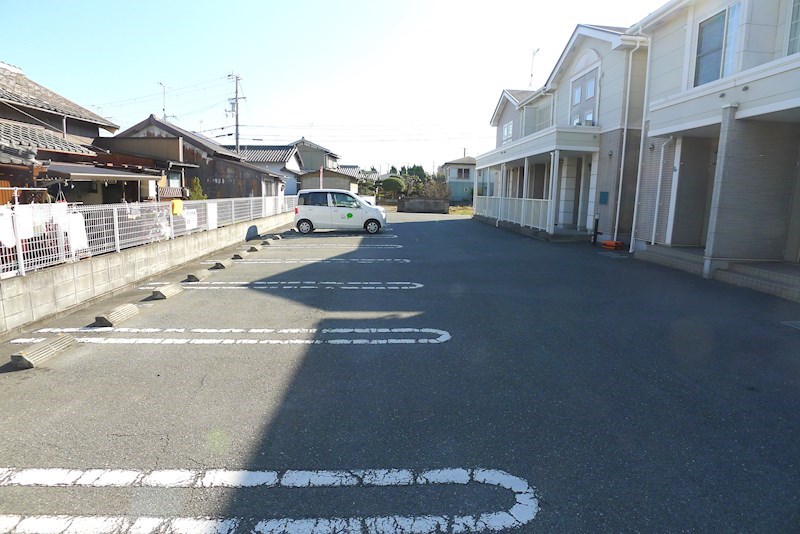 ＭＴハイツ２号館Ａ その他4