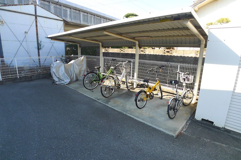 ＭＴハイツ２号館Ａ その他6