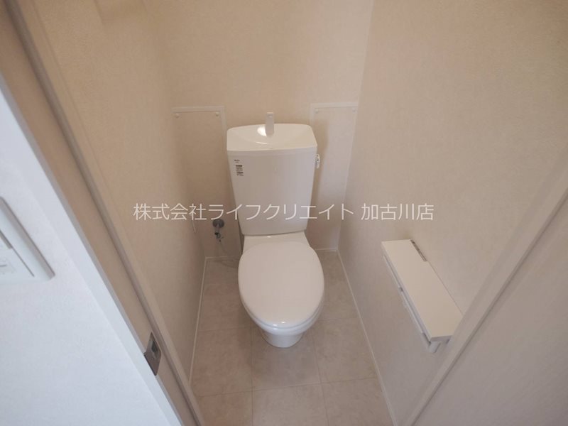 ハイムメゾン溝之口 その他2