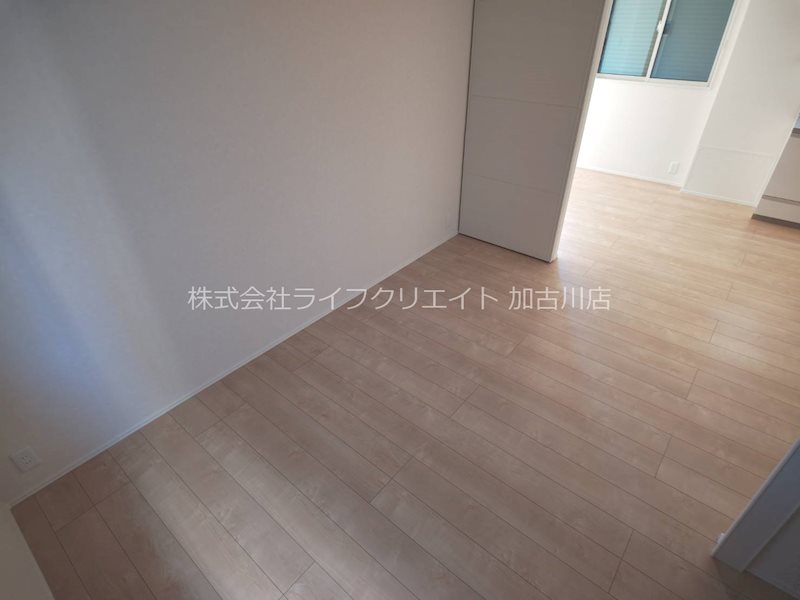 ハイムメゾン溝之口 その他8