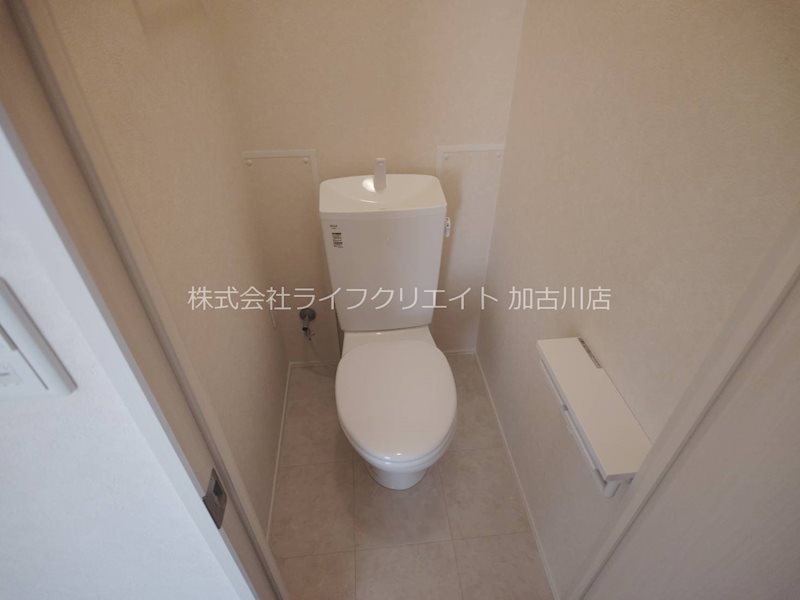 ハイムメゾン溝之口 その他3