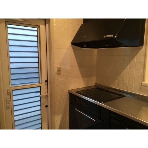 加古川市平岡町新在家　貸家 キッチン