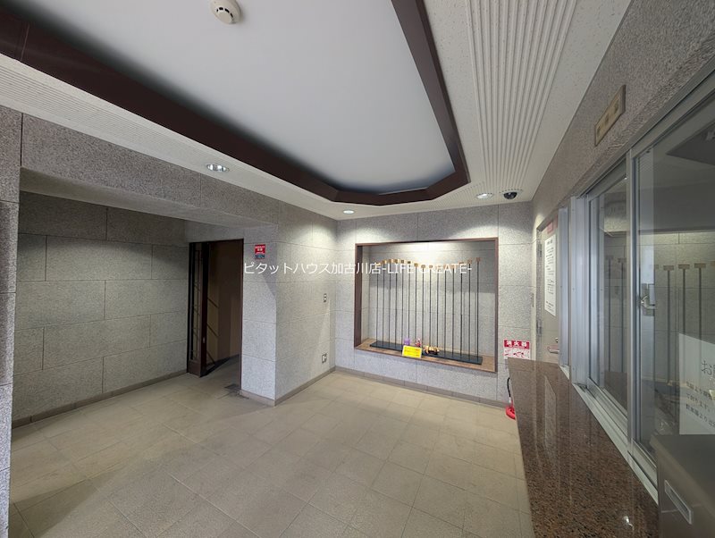 ロイヤルシャトーモリタ その他外観2