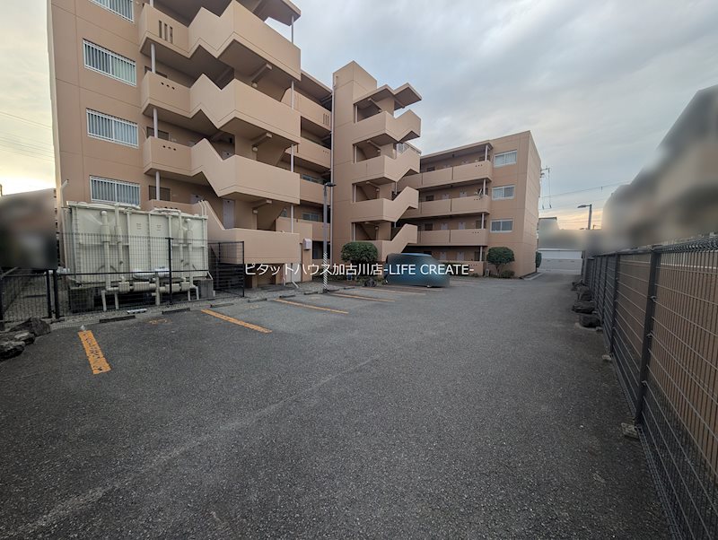 ロイヤルシャトーモリタ その他外観3