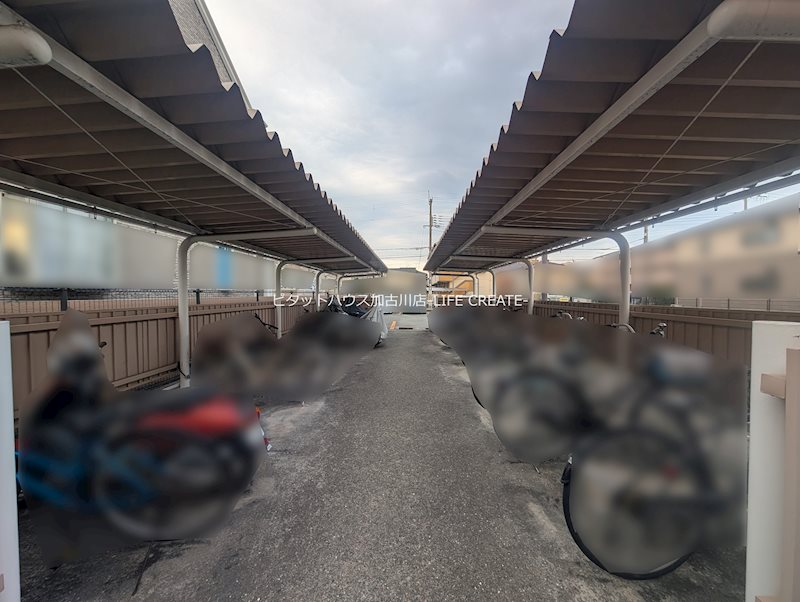 ロイヤルシャトーモリタ その他外観4