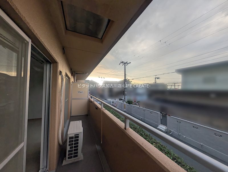 ロイヤルシャトーモリタ その他外観5