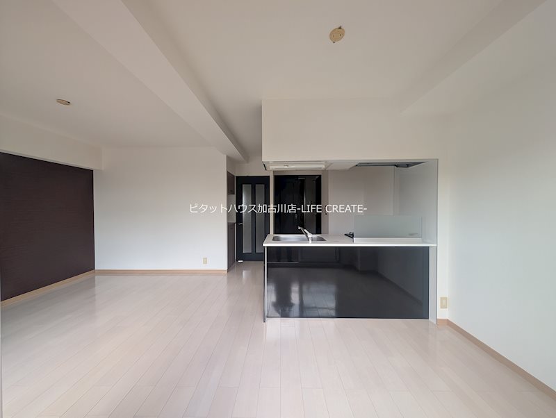 ロイヤルシャトーモリタ リビング