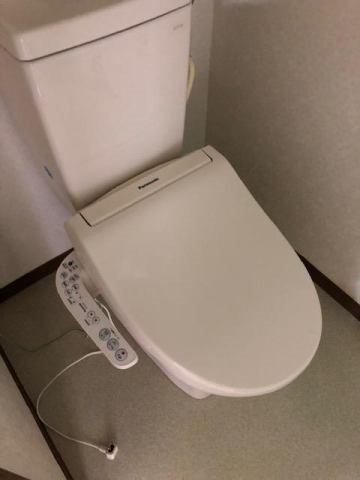 ソフィア21溝之口Ⅱ その他2