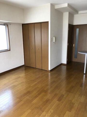 ソフィア21溝之口Ⅱ ベランダ