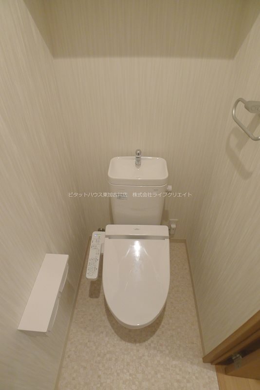 マンションパピルスⅡ その他2