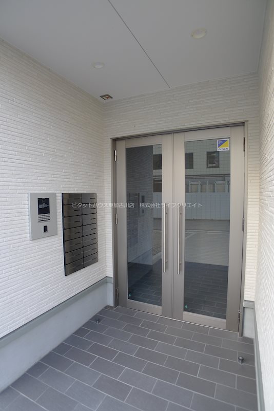 マンションパピルスⅡ その他3