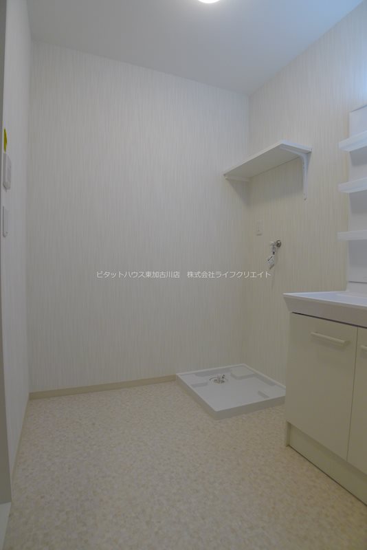 マンションパピルスⅡ その他7