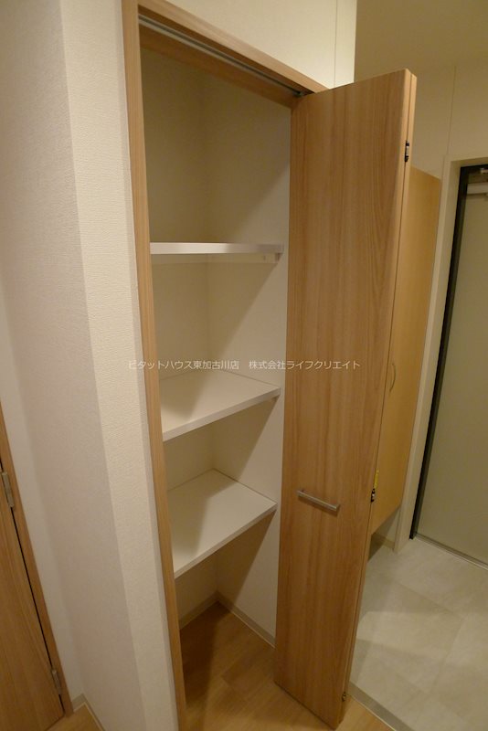 マンションパピルスⅡ その他13