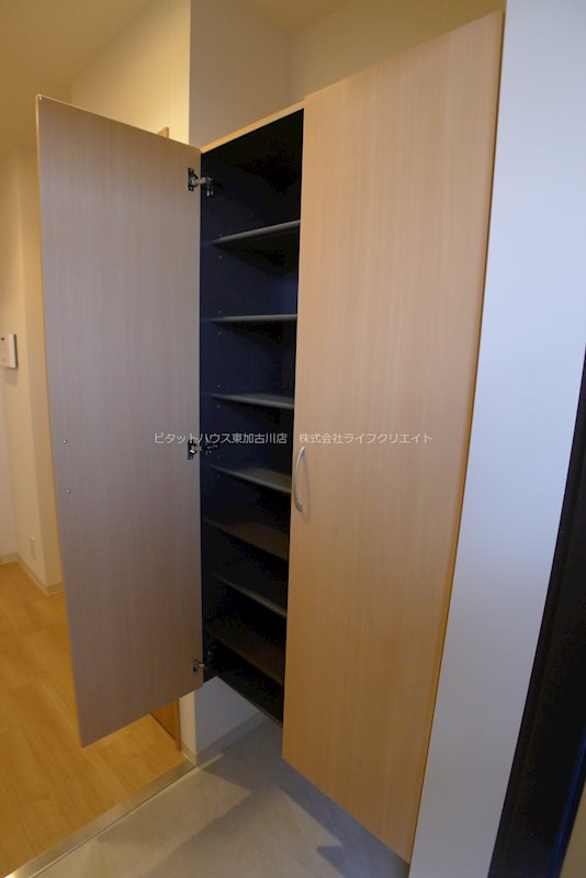 マンションパピルスⅡ その他15