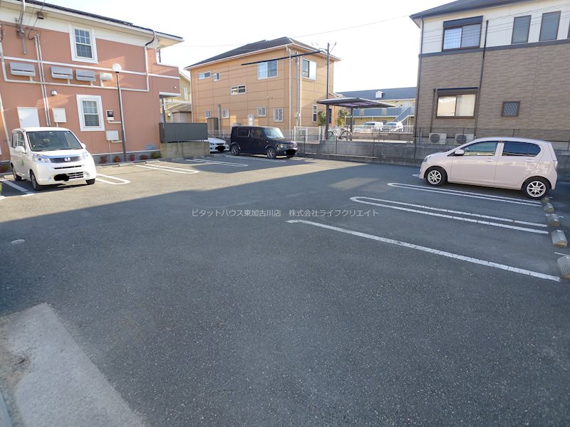 アン・ソレイエ・ジャルダン その他7