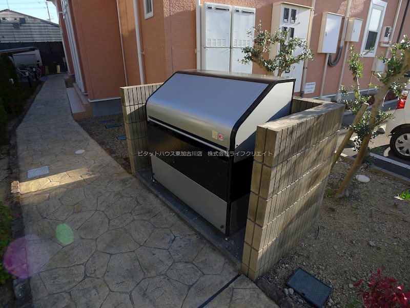 アン・ソレイエ・ジャルダン その他12