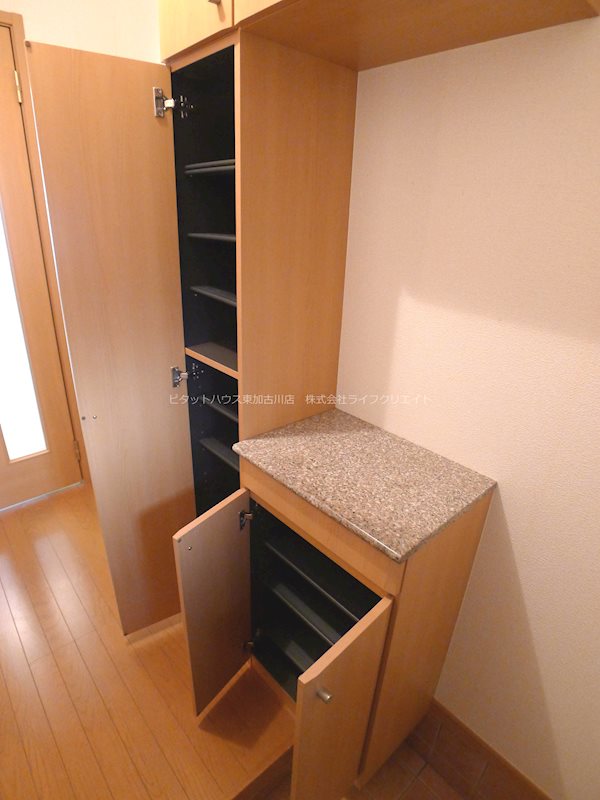 アン・ソレイエ・ジャルダン その他16