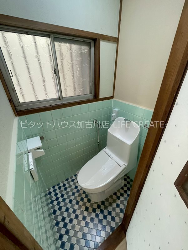 土山戸建て その他1