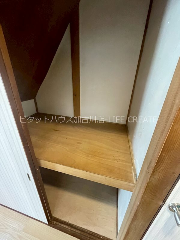 土山戸建て その他4