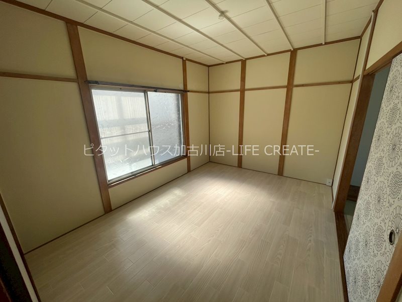 土山戸建て その他5