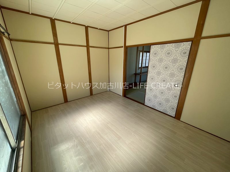 土山戸建て その他6