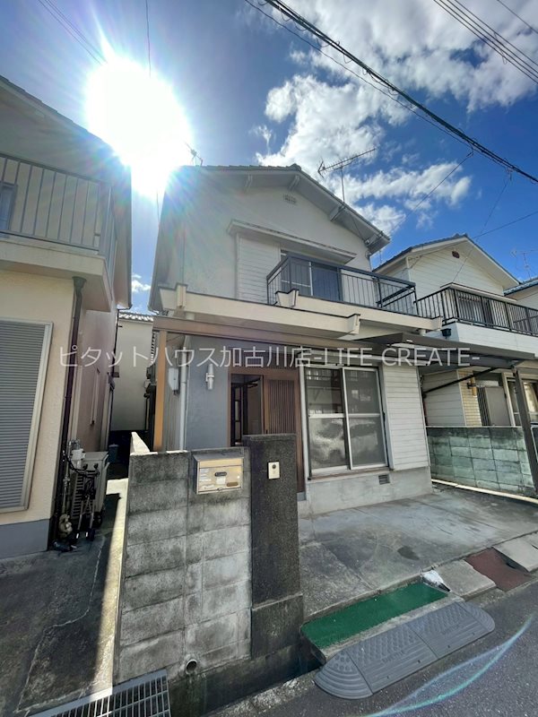 土山戸建て その他8