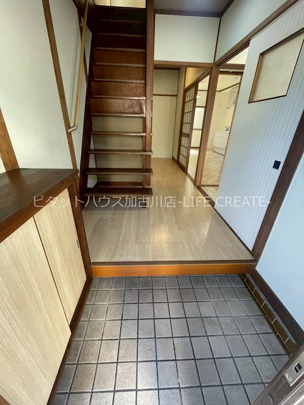 土山戸建て その他9