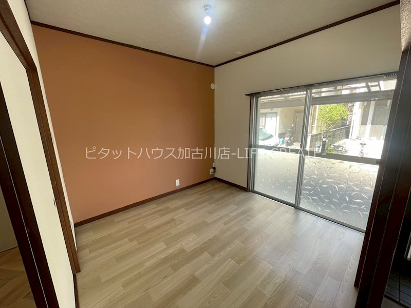 土山戸建て その他10