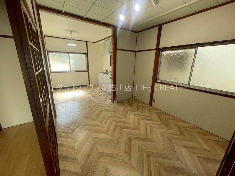 土山戸建て その他11