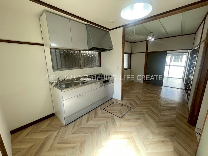 土山戸建て その他12